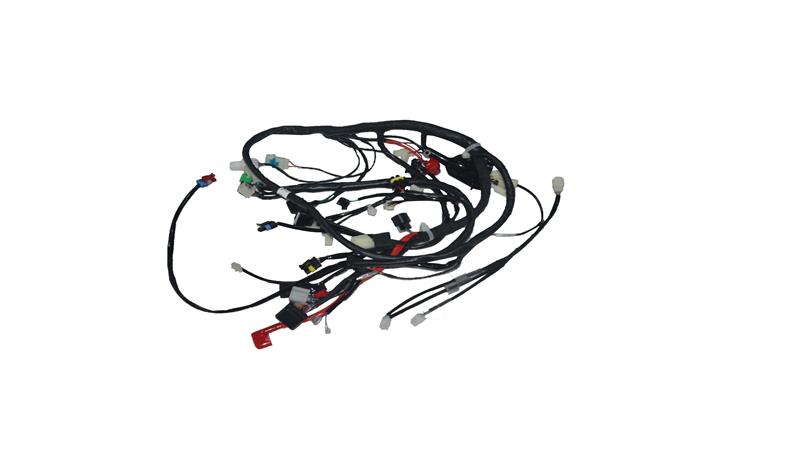 ELEKTRİK TESİSATI (SIESTA)